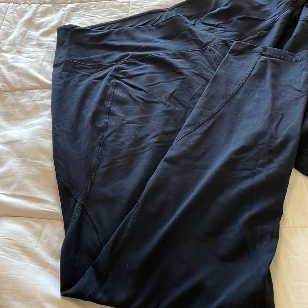 Lane Bryant Livi Leggings